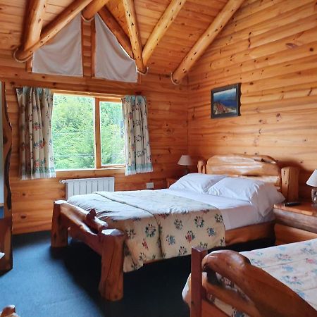Hosteria Epulen Villa La Angostura Εξωτερικό φωτογραφία