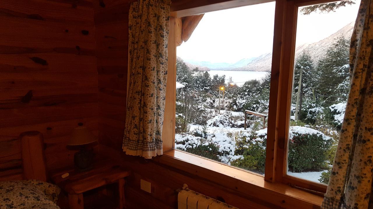 Hosteria Epulen Villa La Angostura Εξωτερικό φωτογραφία
