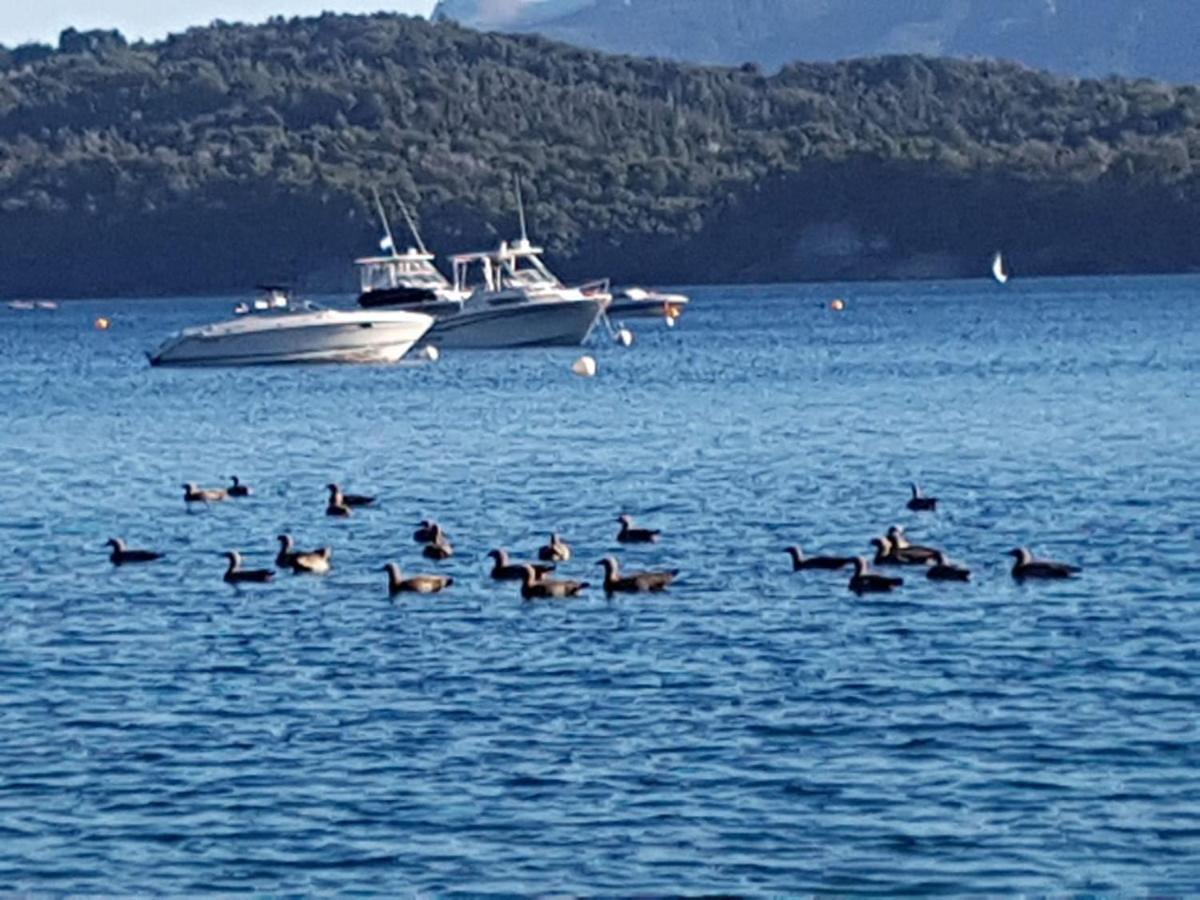 Hosteria Epulen Villa La Angostura Εξωτερικό φωτογραφία