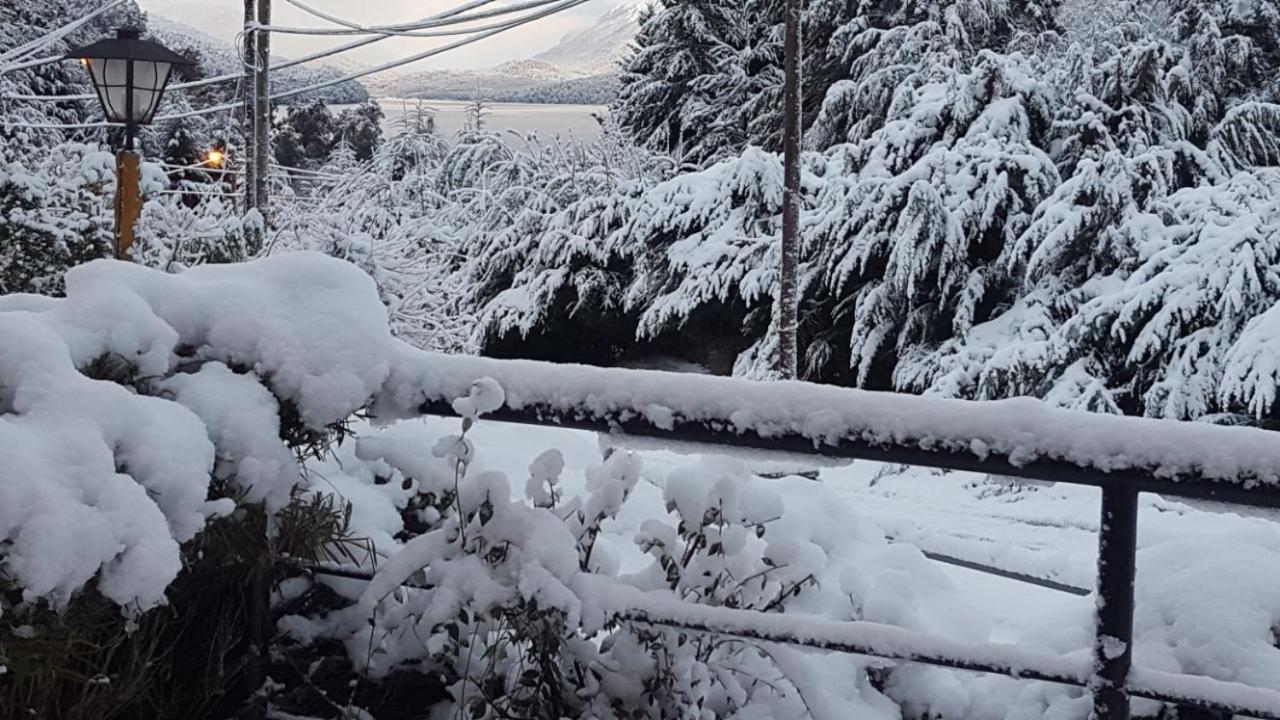 Hosteria Epulen Villa La Angostura Εξωτερικό φωτογραφία